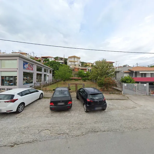 KTEL KYMIS NAK COFFEE GROCERY