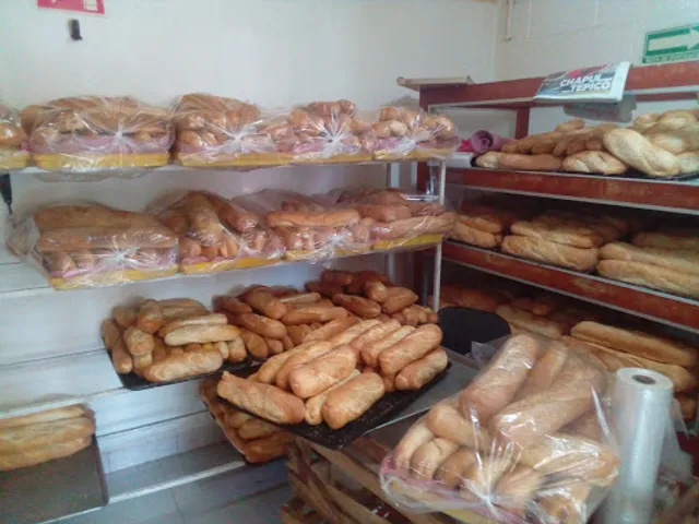 La Esperanza Bakery