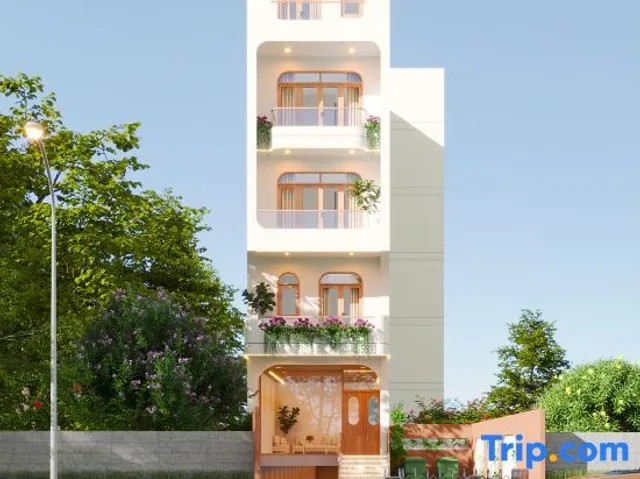 In Urban Premium Cat Lai