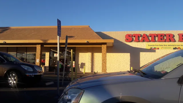 Stater Bros. Markets