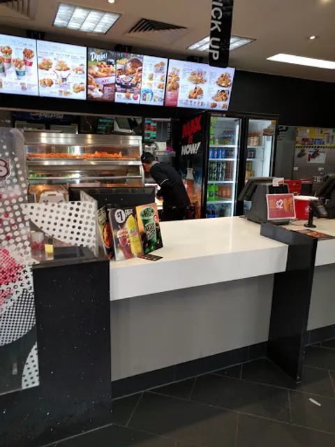 KFC Coburg