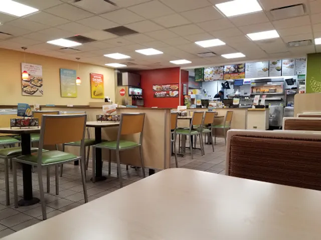 Del Taco