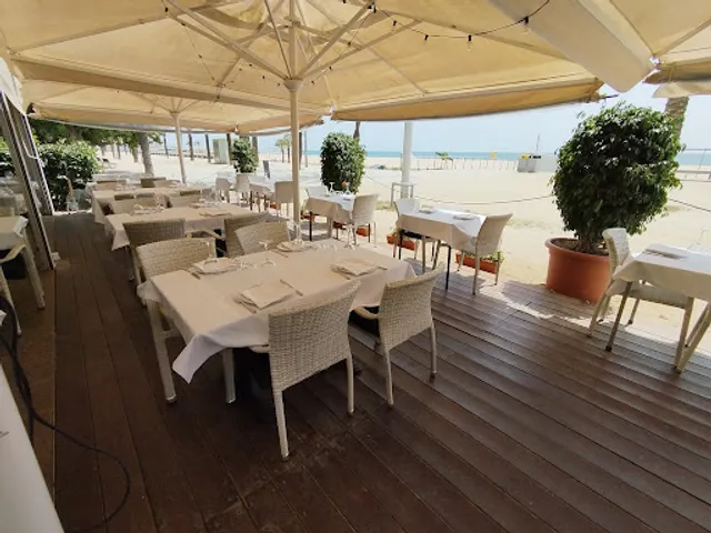 Restaurant Can Dimas