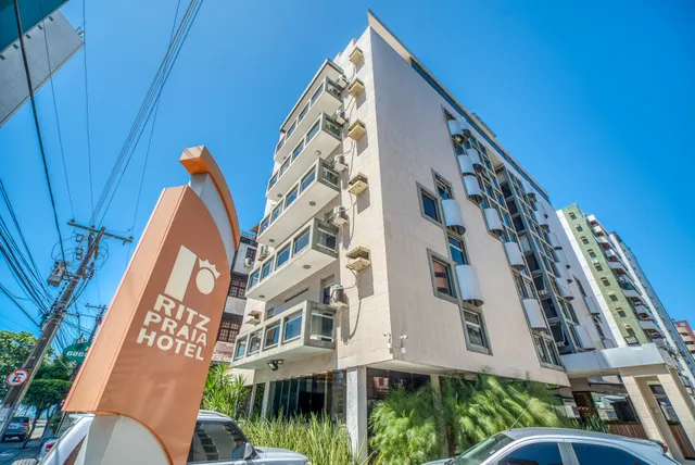Hotel Ritz Praia