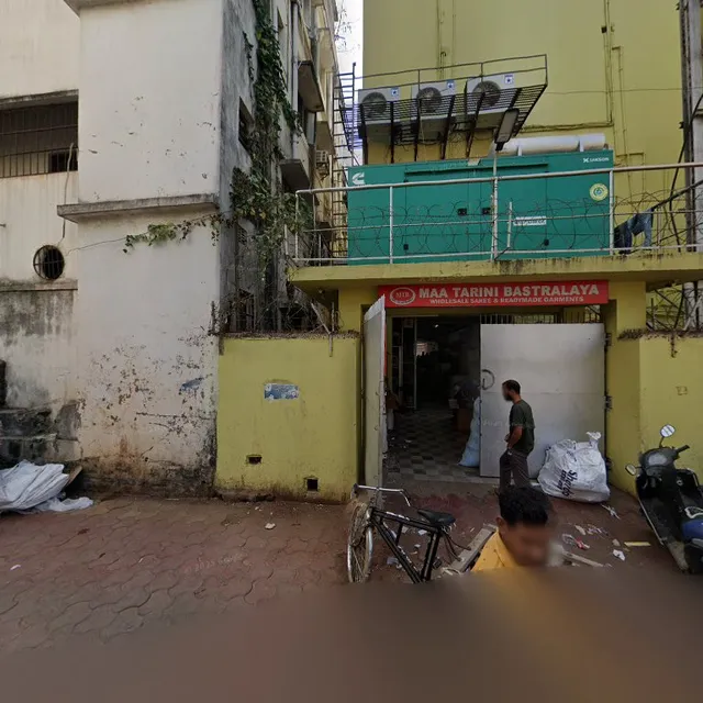 Bhubaneshwar, Kalpana Square, OYO