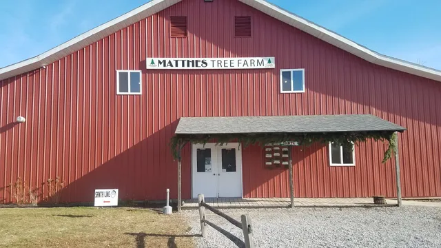 Matthes Tree Farm