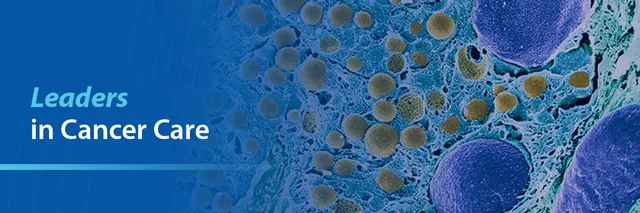 Dan L Duncan Comprehensive Cancer Center at the O'Quinn Medical Tower at Baylor St. Luke's Medical Center