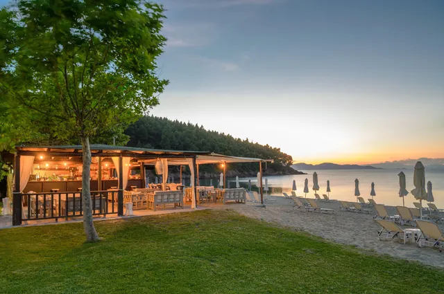 Komitsa Luxury Apartments