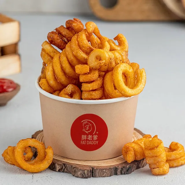 Fat Daddy Philippines