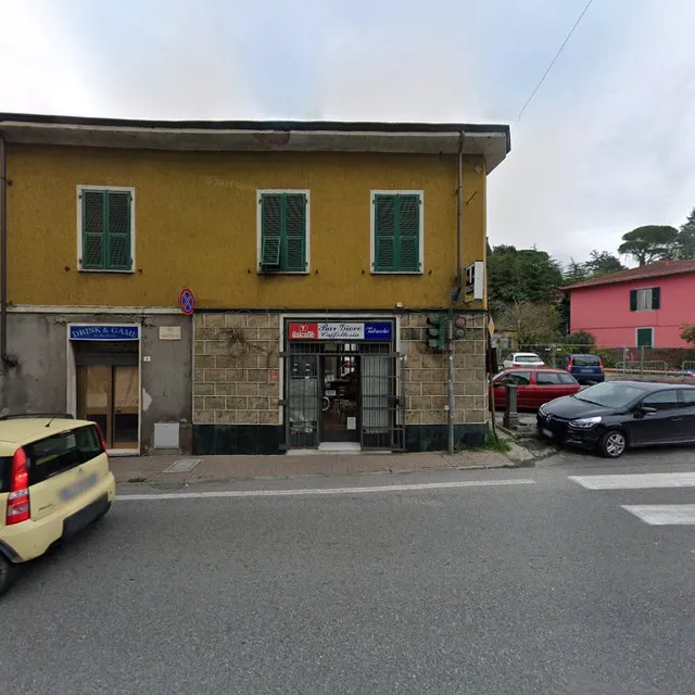 Bar Giove Caffetteria