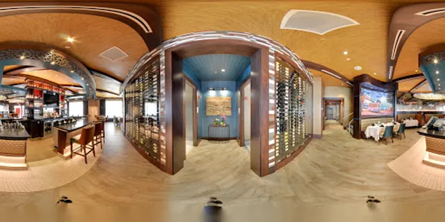 Ruth's Chris Steak House