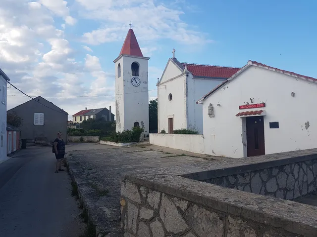 Villa O'Rada, Brgulje - Otok Molat