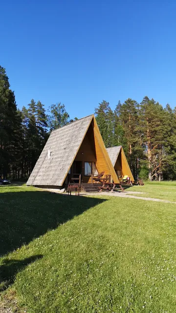 Atpūtas komplekss Lakši