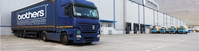 Brothers Supply Corp.