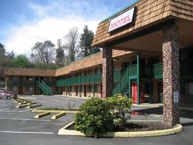 Federal Way Motel