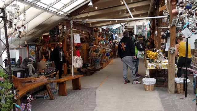 Wayland Farmers' Market