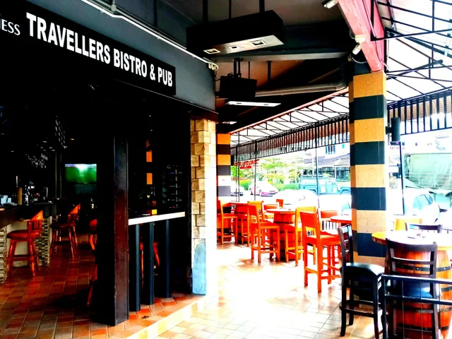 Bricks Backpackers Hostel