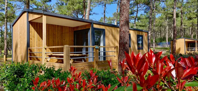 Camping Municipal La Grigne