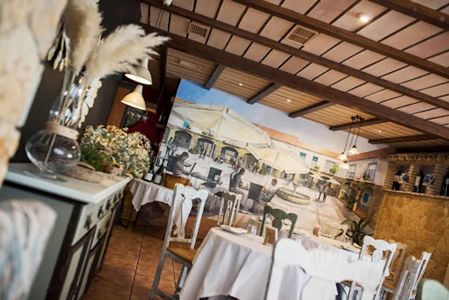 Restaurante La Posada