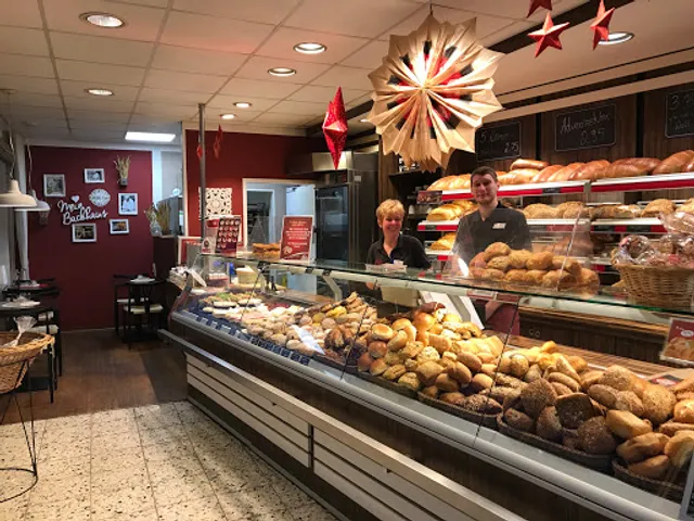 Bäckerei u. Konditorei Musswessels GmbH & Co. KG