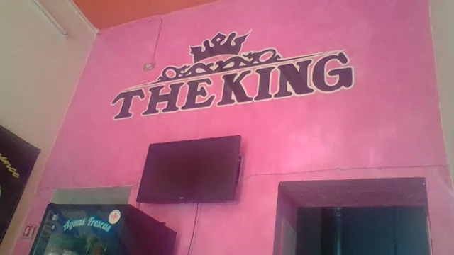 Cocina Económica The King