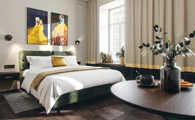 Калейдоскоп Центральный