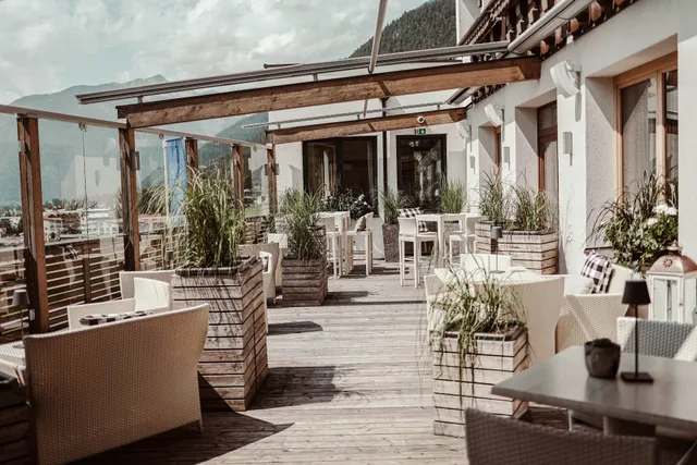 Hotel St.Georg zum See