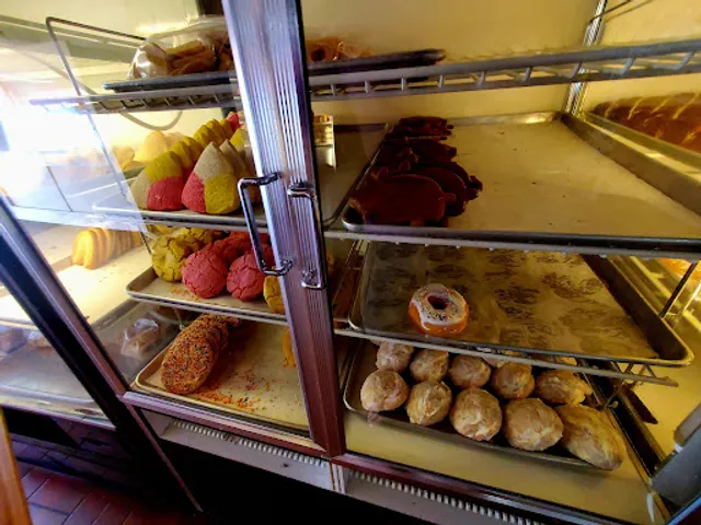 Panaderia San Miguel