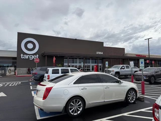 Target