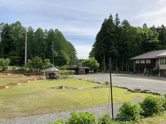 Lodge Gakuyuso