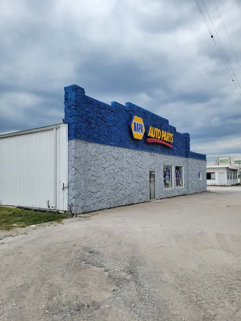 NAPA Auto Parts - McKay Auto Parts