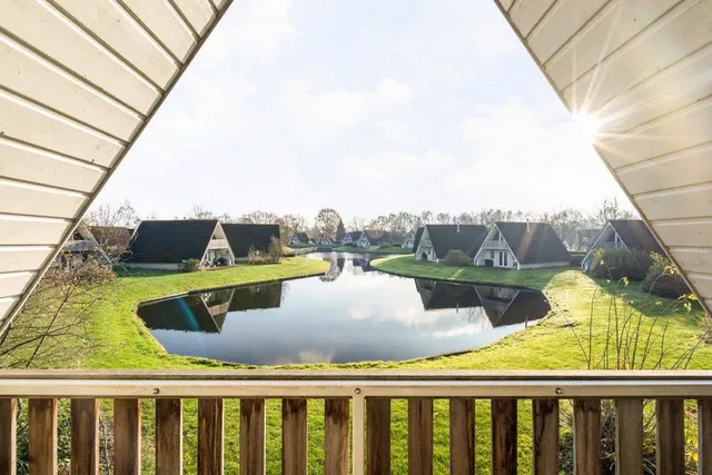 LeuksteVakantiehuisjes.nl