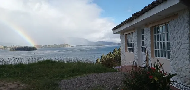 Hospedaje Villa Paola del Lago