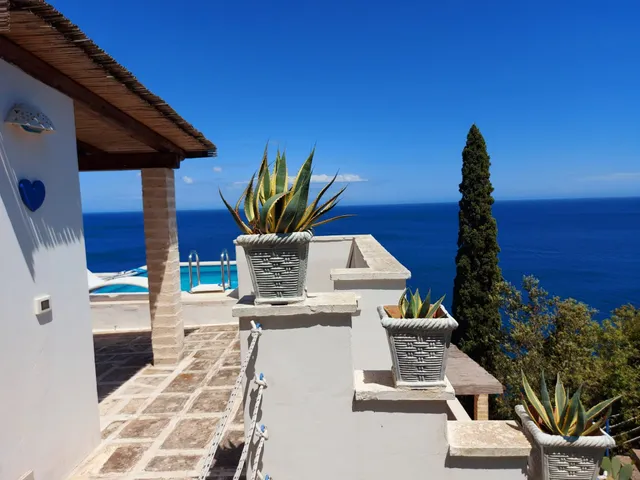 Ville Girasoli Sul Mare