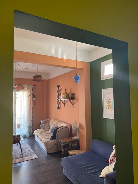 Endemic - Concept Apartment