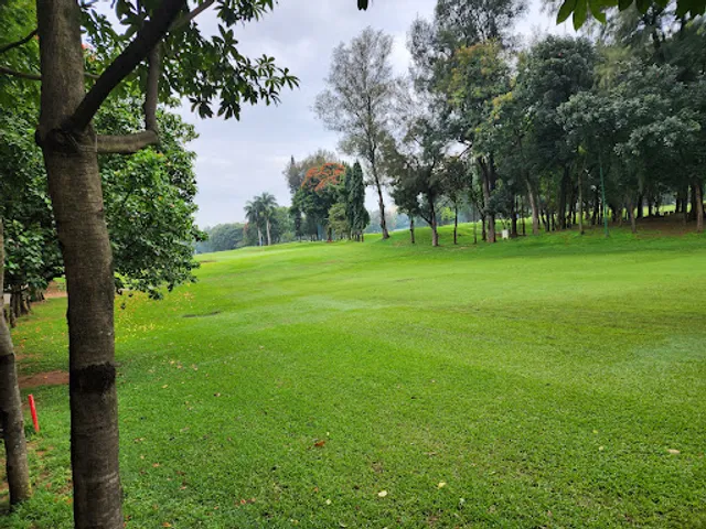 Bengaluru Golf Club