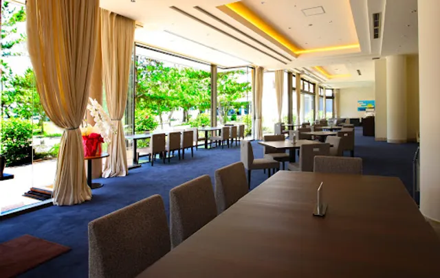 ラウンジ シュガービーチ