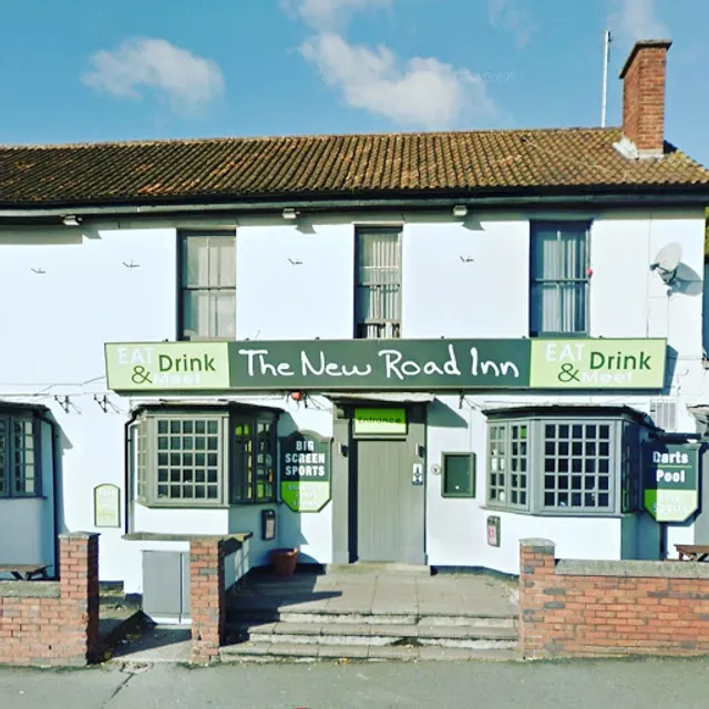The New Road Inn