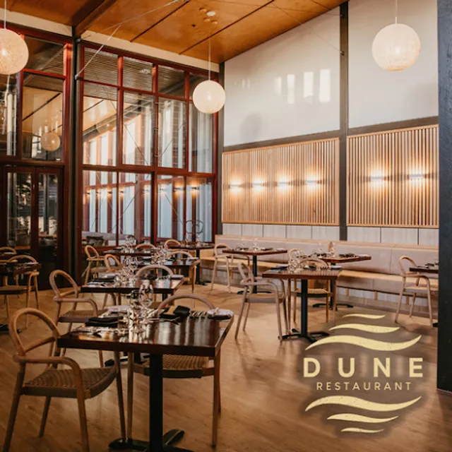 Dune Restaurant