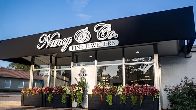 Nancy & Co Fine Jewelers