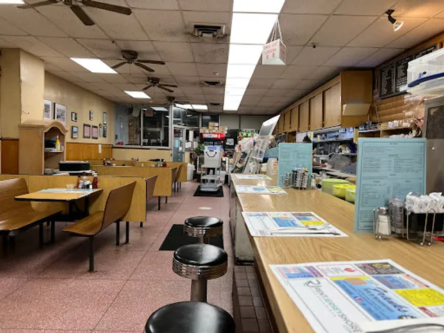 Frank's Deli & Restaurant