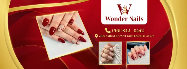 Wonder Nails