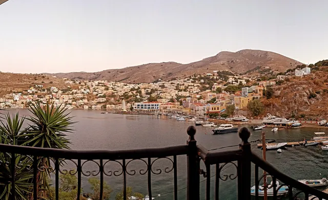 Kleanthi and Kostas Studios