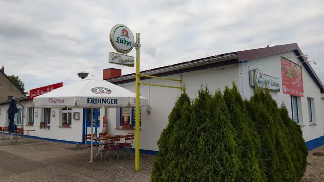 Gabi`s Wirtshaus und Pizzeria