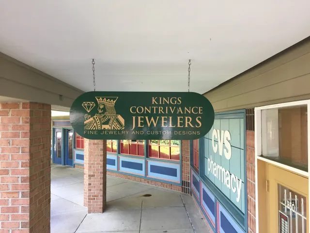 Kings Contrivance Jewelers