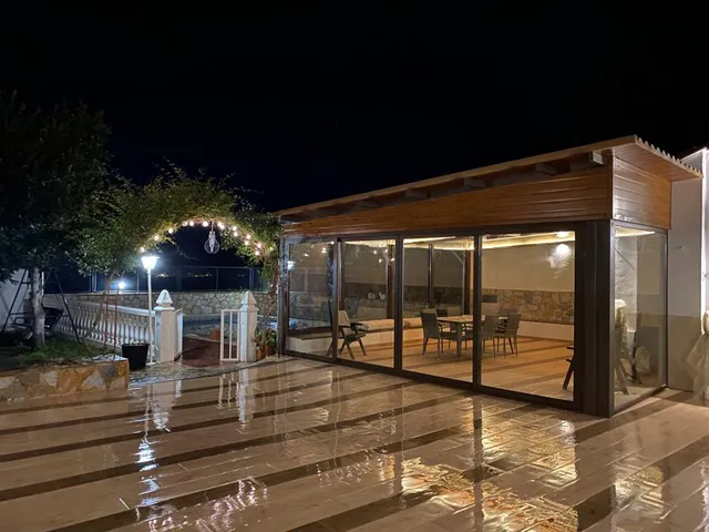 Casa Rural Carrícola