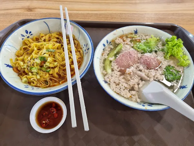 Joo Seng Food Place