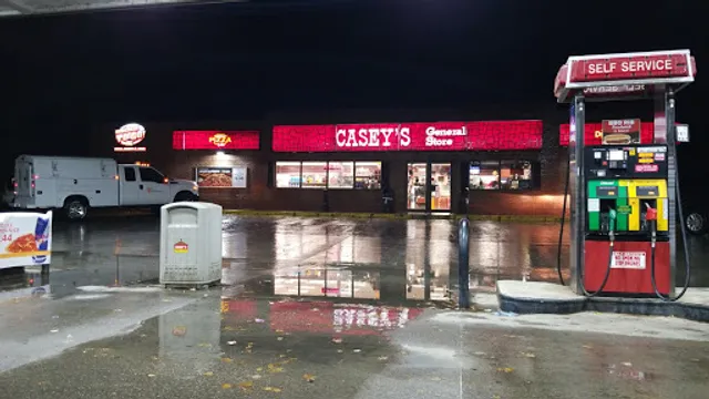 Casey's