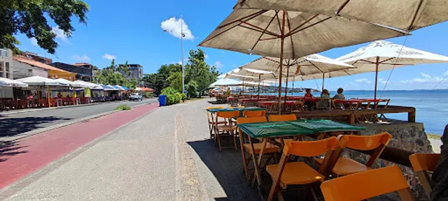 Restaurante Bombordo