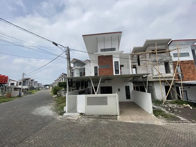 MP Villa Orchards D1